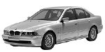 BMW E39 P0016 Fault Code