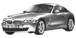BMW E86 P0016 Fault Code