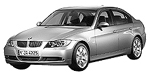 BMW E92 P0016 Fault Code