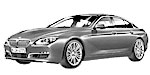 BMW F06 P0016 Fault Code