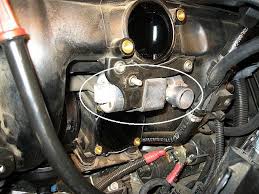 See P0016 in engine